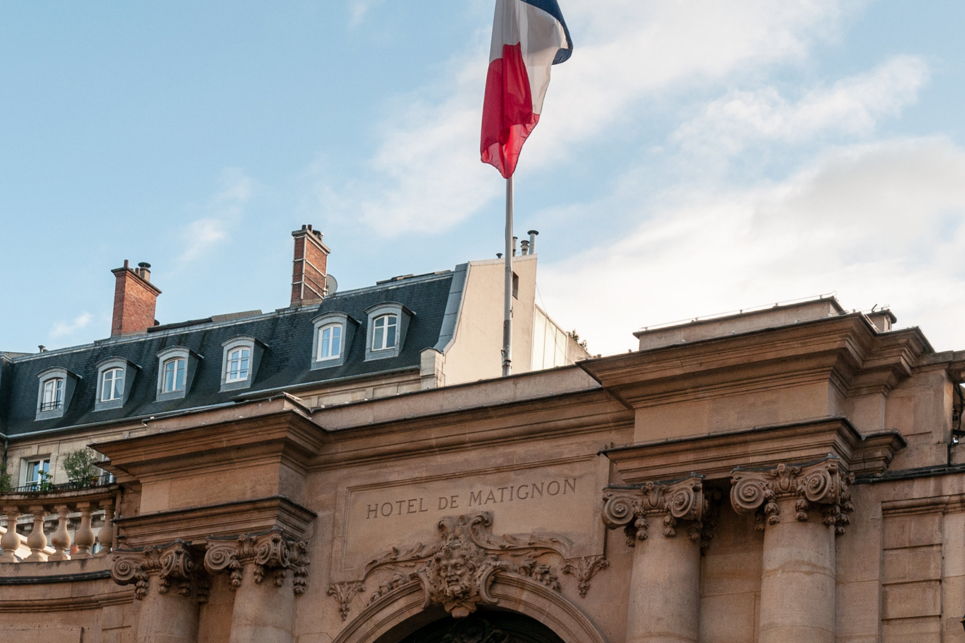 Le Groupement du Patronat Francophone félicite François Bayrou et le nouveau ministre de la francophonie, Thani Mohamed Soilihi, pour leur nomination